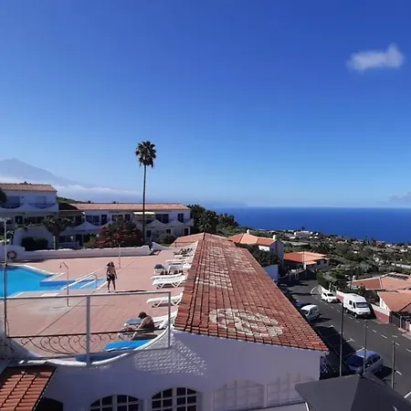Atlantic Ocean Rest Appartement