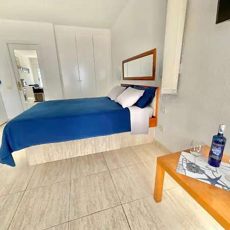 Atlantic Ocean Rest Апартаменты *