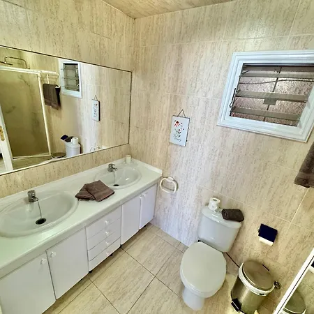 Апартаменты Atlantic Ocean Rest Такоронте