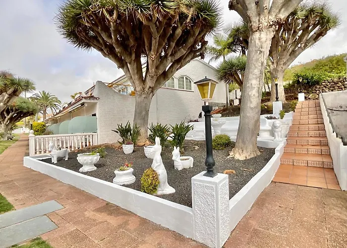 شقة Atlantic Ocean Rest تاكورونتي