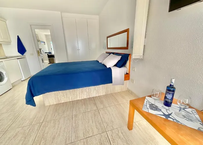 Atlantic Ocean Rest Апартаменты *