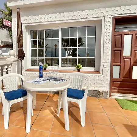 Atlantic Ocean Rest * Tacoronte