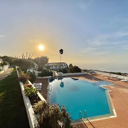 Atlantic Ocean Rest Apartman *