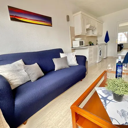 Apartman Atlantic Ocean Rest *