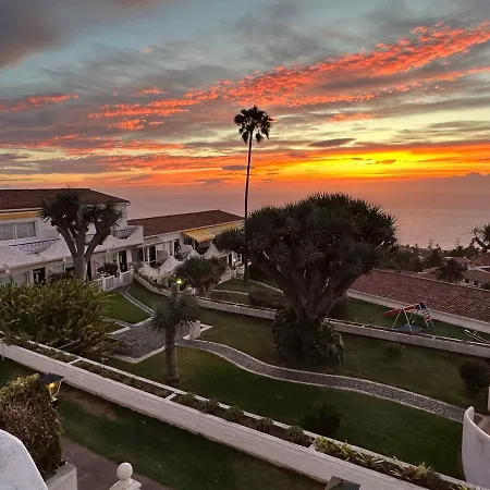 Apartman Atlantic Ocean Rest