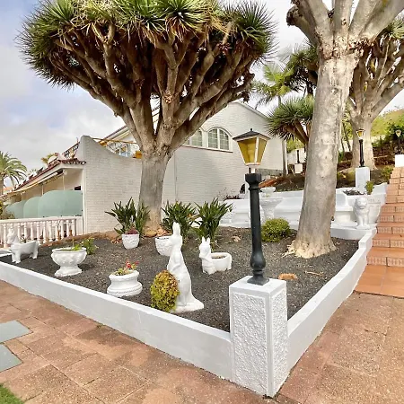 Apartman Atlantic Ocean Rest Tacoronte