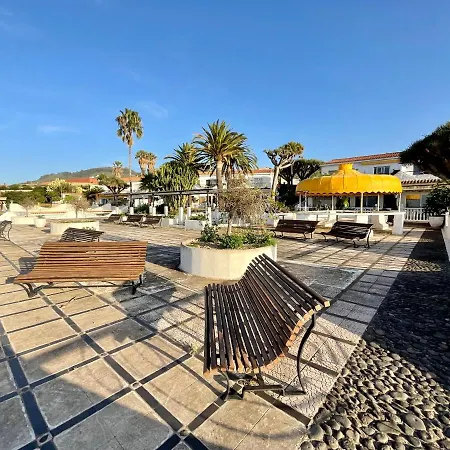 Apartman Atlantic Ocean Rest Tacoronte