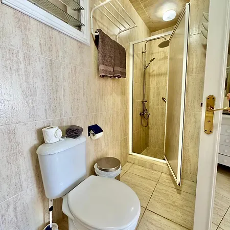 Apartman Atlantic Ocean Rest