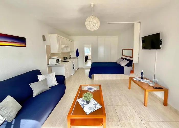 Atlantic Ocean Rest Appartement