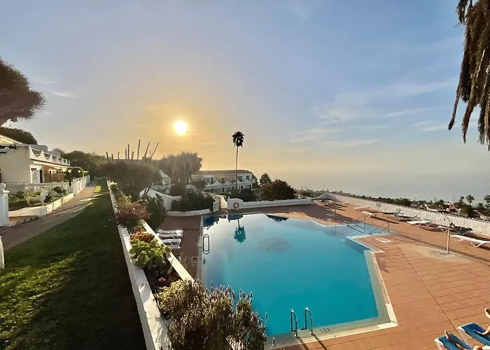 Atlantic Ocean Rest דירה *