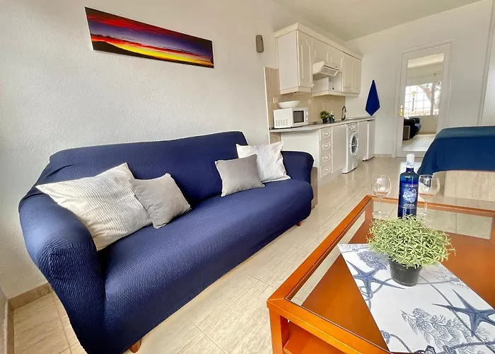 Appartement Atlantic Ocean Rest *