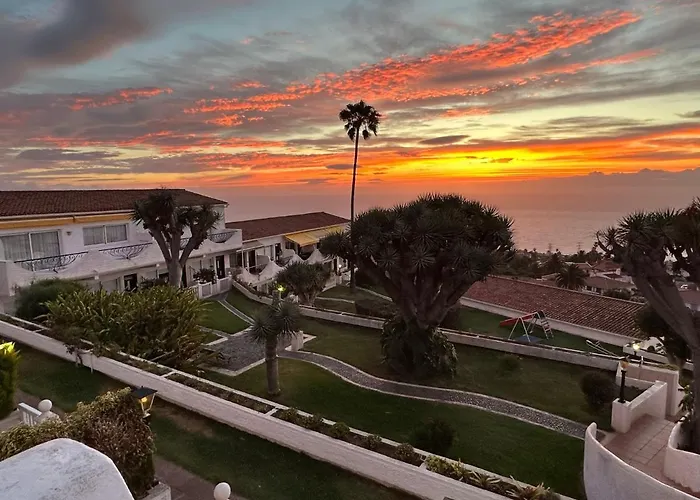 Appartement Atlantic Ocean Rest