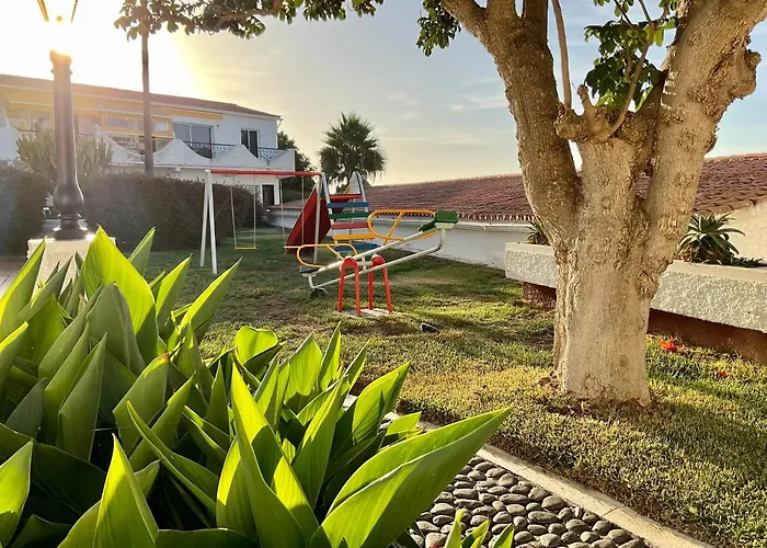 דירה Atlantic Ocean Rest