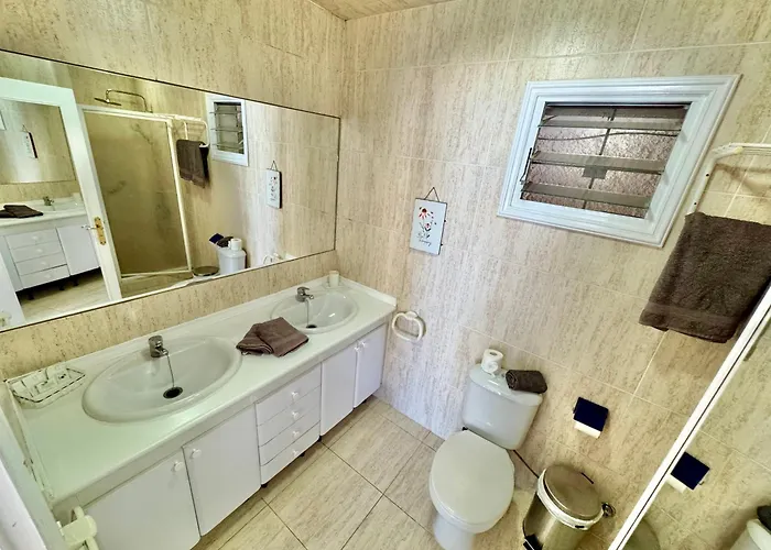 Appartement Atlantic Ocean Rest Tacoronte