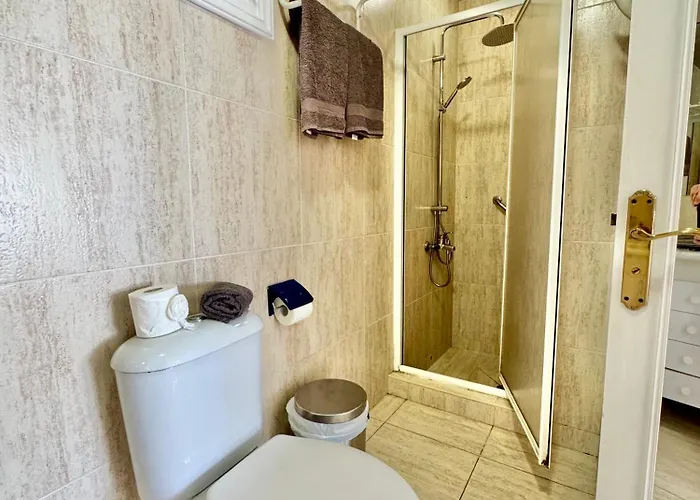 דירה Atlantic Ocean Rest