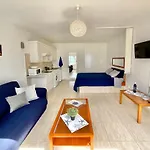 Atlantic Ocean Rest Daire