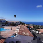 Atlantic Ocean Rest Daire