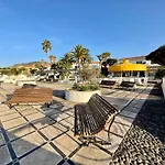 Daire Atlantic Ocean Rest Tacoronte