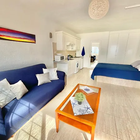 Atlantic Ocean Rest Tacoronte