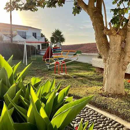 Daire Atlantic Ocean Rest