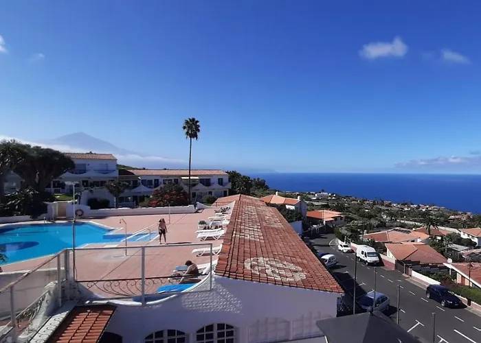 Atlantic Ocean Rest Daire